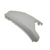 MGT EVO right body cover Matte white 30409208 body cover matte white left side top